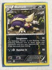 Skuntank