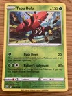 Tapu Bulu