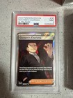 Giovanni's Charisma