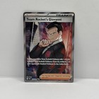 Giovanni's Charisma