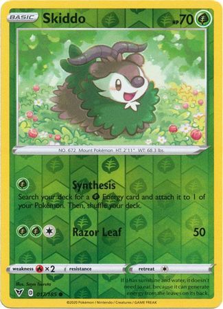 Skiddo