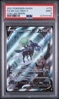 Shadow Rider Calyrex V
