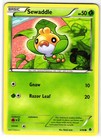 Sewaddle