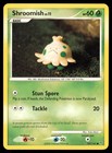 Shroomish