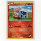 Larvesta