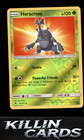 Heracross