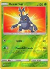 Heracross