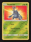 Heracross