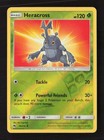 Heracross