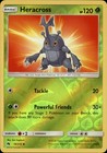 Heracross