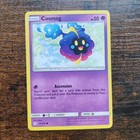 Cosmog