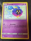 Cosmog