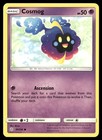 Cosmog