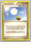 Fluffy Berry