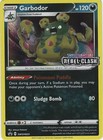 Garbodor