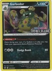 Garbodor