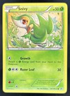 Snivy