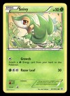 Snivy