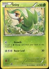 Snivy