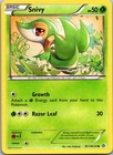 Snivy