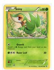 Snivy