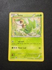 Snivy