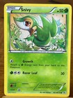 Snivy
