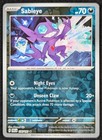 Sableye