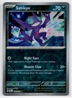 Sableye