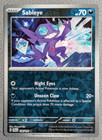 Sableye