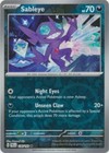 Sableye