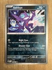 Sableye