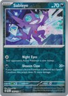 Sableye