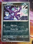 Sableye