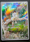 Meowth