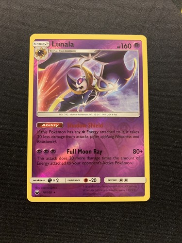 Lunala