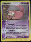 Slowpoke