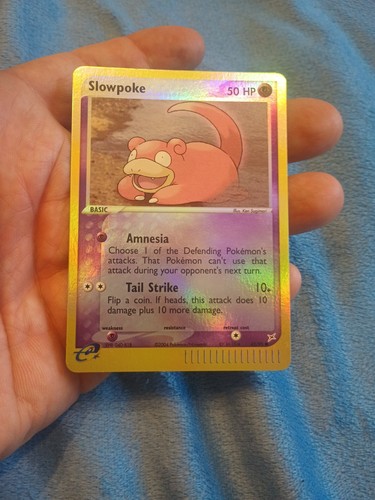 Slowpoke