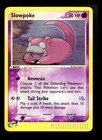 Slowpoke