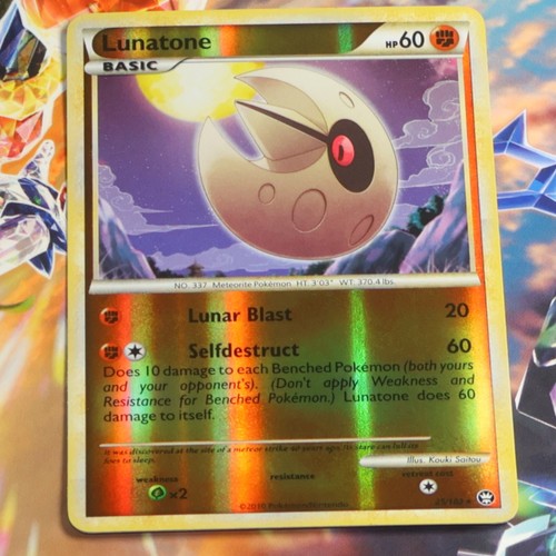 Lunatone
