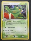 Sceptile
