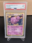 Weezing