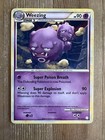 Weezing