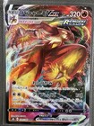 Blaziken VMAX