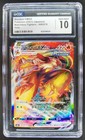 Blaziken VMAX