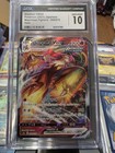 Blaziken VMAX