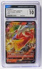 Blaziken VMAX