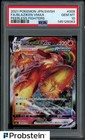 Blaziken VMAX