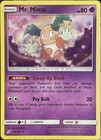 Mr. Mime