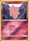 Clefairy